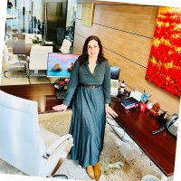 Grupo Soledad Employee Yolanda Romero's profile photo
