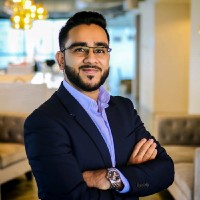 Ibrahim Mohammedi Email & Phone Number