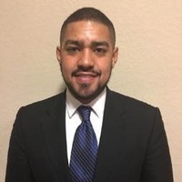 Desert Toyota Employee Xavier Alaniz's profile photo