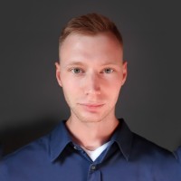 Bartosz Sułgut's profile photo