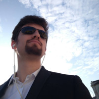 Horsa Group Employee Luca Martinengo's profile photo