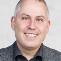 Fraunhofer Heinrich Hertz Institute HHI Employee Peter Eisert's profile photo