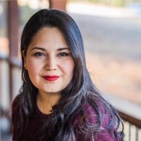 Gateway Church Employee Alciona Rivera's profile photo