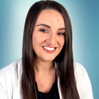 Pillar Health Employee Vedrana Jovkovic's profile photo