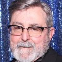 ALM Review LLC Employee Geoffrey Webb's profile photo