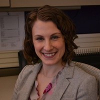 Planned Parenthood Southwest Ohio Region Employee Melissa Cohen's profile photo