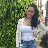 Dogeared Employee Irene Marie Sanchez's profile photo