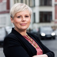 Klickkomplizen GmbH Employee Tina Fritze's profile photo