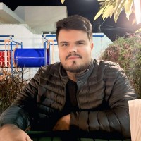 Eixo SP Concessionária de Rodovias S.A. Employee Bruno de Castro's profile photo