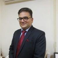 Ashish Goyal Email & Phone Number