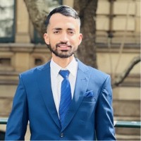 XchangeIT Employee Brajesh Mishra's profile photo