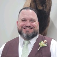 Duff-Norton Employee Jeremy Kay's profile photo