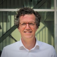 Ballast Nedam Employee Willem Turkenburg's profile photo