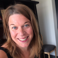 Les Jules Employee Sandrine Huard's profile photo