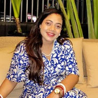 INIFD Employee Id Biswas's profile photo