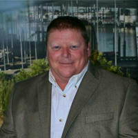 MariCorp Employee Wes Frederick's profile photo