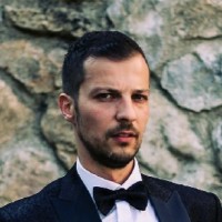Stanić d.o.o. Employee Ivan Marić's profile photo