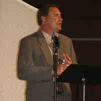 Eagle's Landing Christian Academy Employee Scott Queen's profile photo