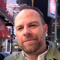 Frost Valley YMCA Employee Tom Holsapple's profile photo