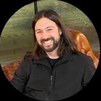 Bankjoy Employee Nathan Rupp's profile photo