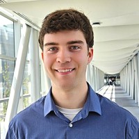 International Employee Ethan Woods's profile photo