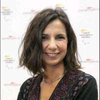 Comité Paralímpico Español Employee Marta Cano Fernández's profile photo