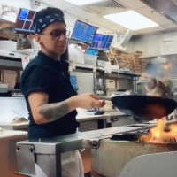 Fireside Grille Employee Nayara Rodrigues's profile photo