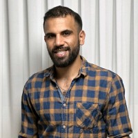 Supergum Group Employee Elad Halili's profile photo