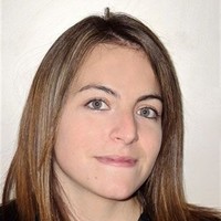 UroMems Employee Agathe Guez's profile photo