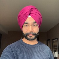 Bikram Kamboj Email & Phone Number