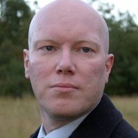 Norsk rikskringkasting (NRK) Employee Paul Egell-Johnsen's profile photo