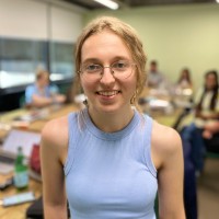 The Day Employee Zoe Osterloh's profile photo