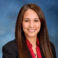 Lupe Trejo Hoffman Email