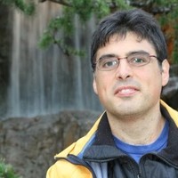 Accedian Employee Pascal Benoit's profile photo
