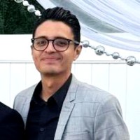 Jesus Moreno Email & Phone Number