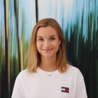 SmartHomecare Employee Annica Kenkmann's profile photo