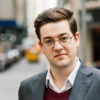 Daniel Hooks Email & Phone Number