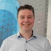 Maarten Beerens Email & Phone Number