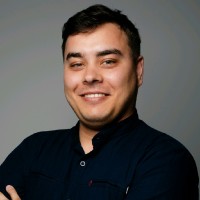 Szymon Szczudliński's profile photo