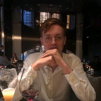 Jarmany Employee George Segal's profile photo