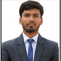 GrapplTech Employee Nikhil Gupta's profile photo