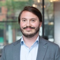 Boston Realty Advisors Employee Zachary Bakalos's profile photo
