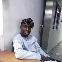 GPinnacle Suites Employee Okediji Ayokunmi's profile photo
