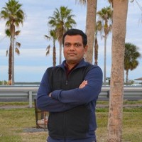Zscaler Employee Sachin Kumar's profile photo