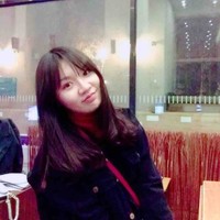 AbbVie Employee Dannie Li's profile photo