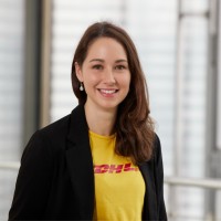 Dhl Global Forwarding Employee Lee Nelson's profile photo