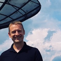 2BCOM Space Employee Tobias Funke's profile photo