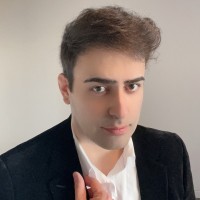 Mohammad Ghorbani Email