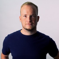 Polymorph Systems Employee Stephan Fourie's profile photo
