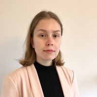 Anna Gabor Email